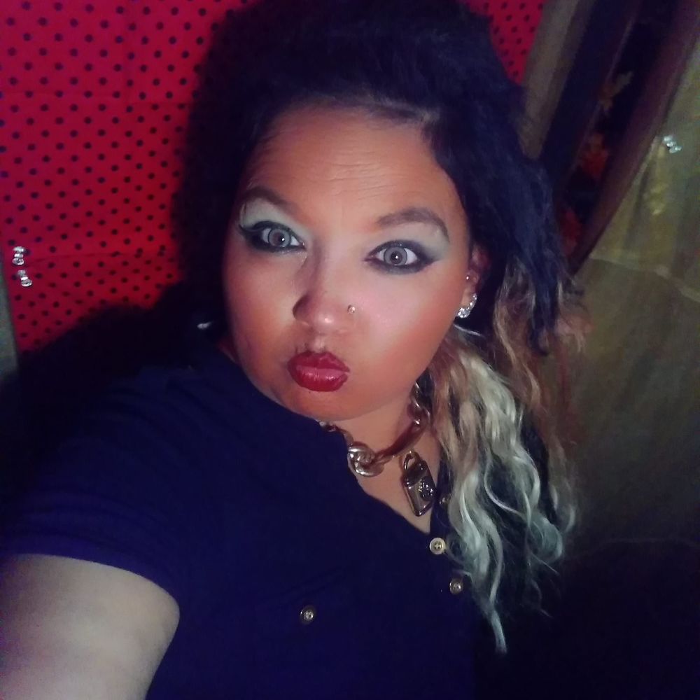 Meet your Posher, Maryann